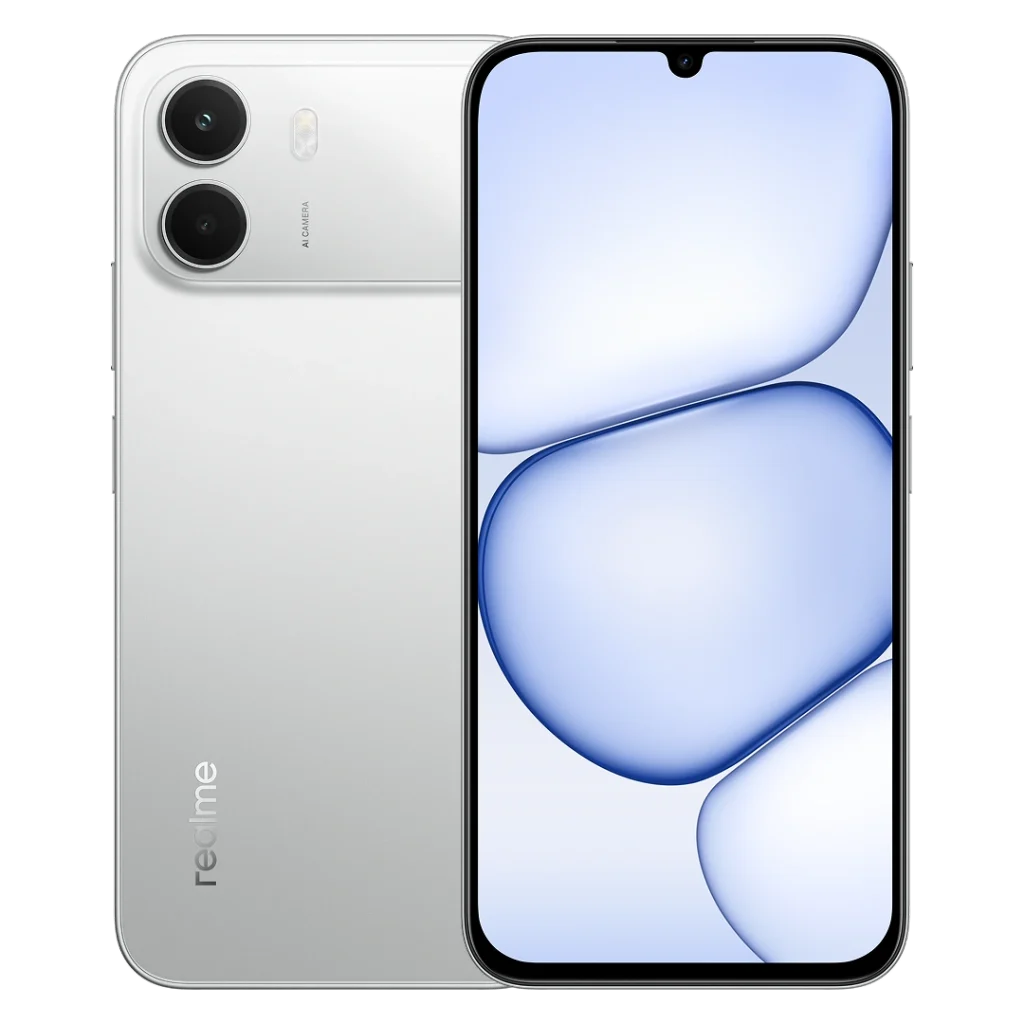 realme C100i oficjalnie debiutuje na rynku! Tani smartfon ma jeden naprawdę mocny argument 13 realme C100i oficjalnie debiutuje na rynku! Tani smartfon ma jeden naprawdę mocny argument