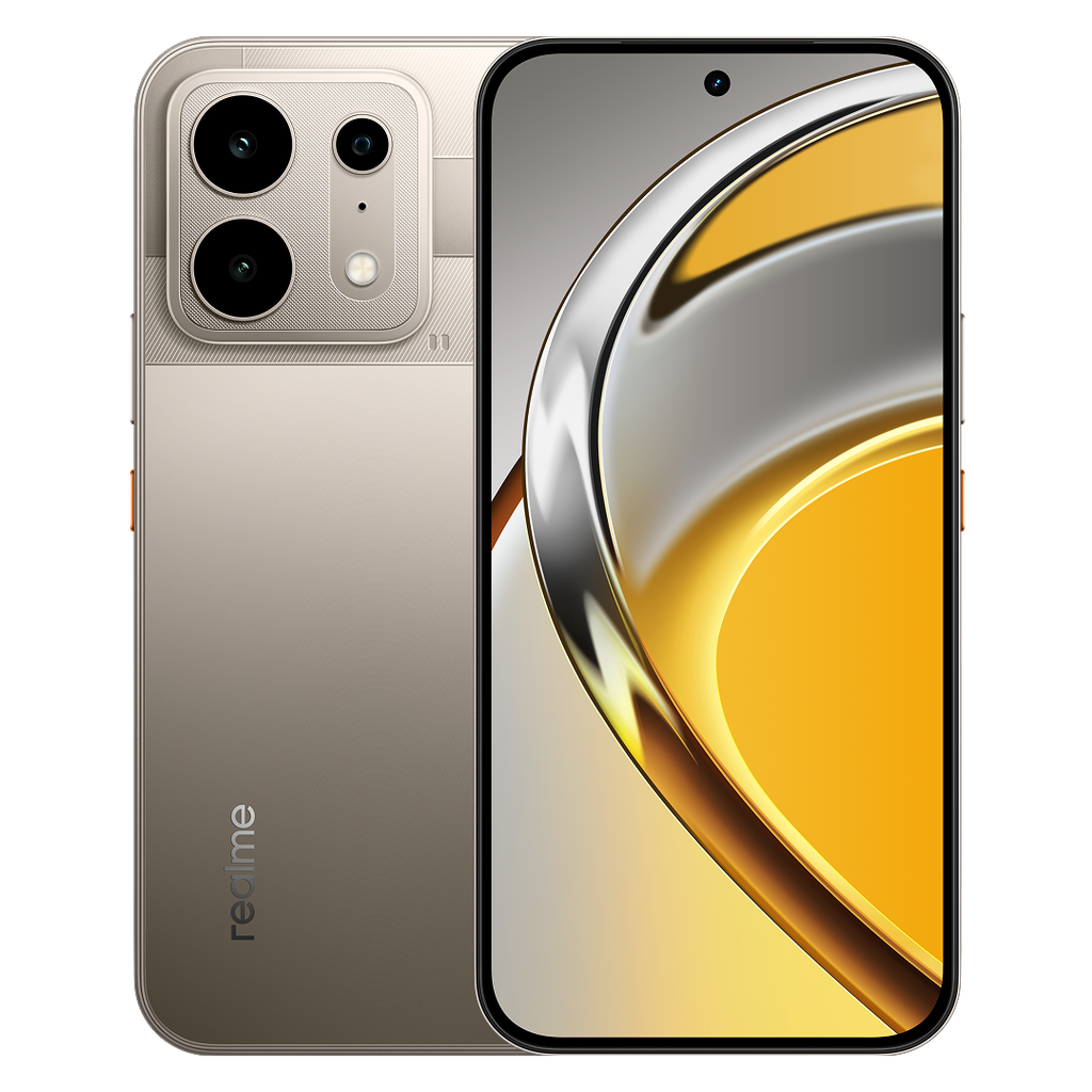 realme P4s 5G już oficjalnie! Tego średniaka wyróżnia nie tylko wygląd 12 realme P4s 5G już oficjalnie! Tego średniaka wyróżnia nie tylko wygląd