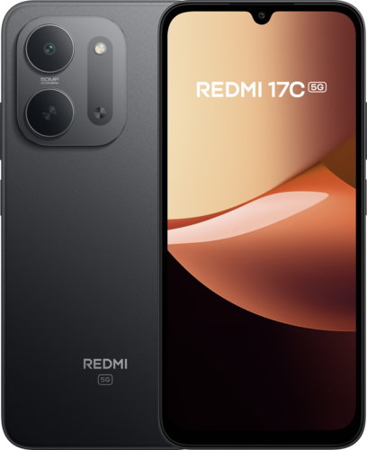 Redmi 17C 5G nadciąga, ale jego największym konkurentem może być… starszy smartfon Redmi 12 Redmi 17C 5G nadciąga, ale jego największym konkurentem może być… starszy Redmi