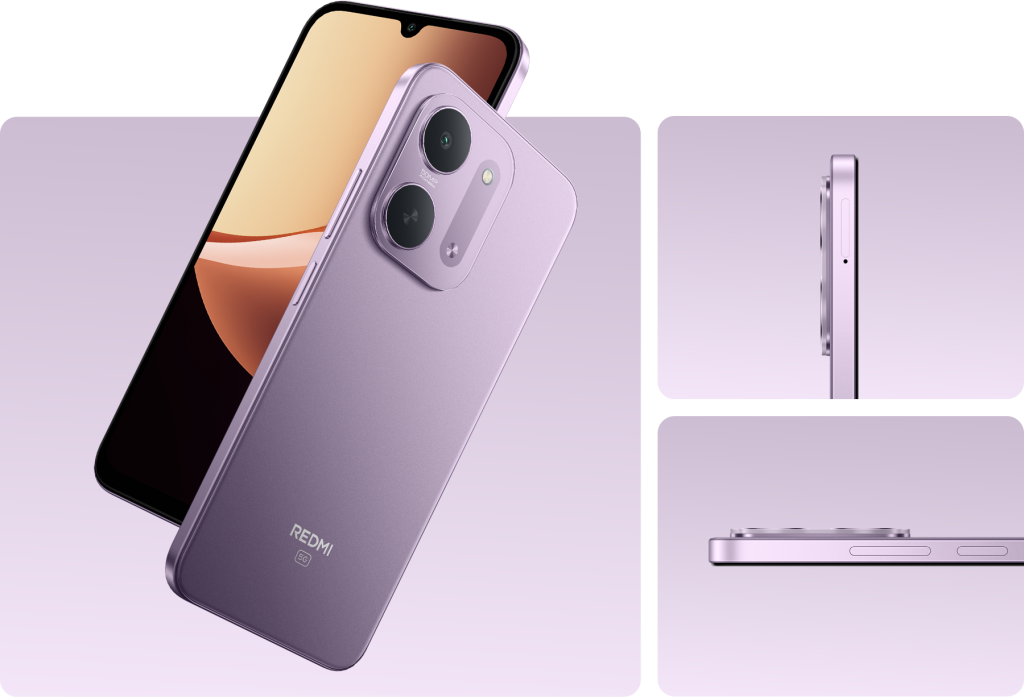 Redmi 17C 5G debiutuje na rynku! To nowy smartfon czy Redmi 15C w przebraniu? 14 Redmi 17C 5G debiutuje na rynku! To nowy smartfon czy Redmi 15C w przebraniu?