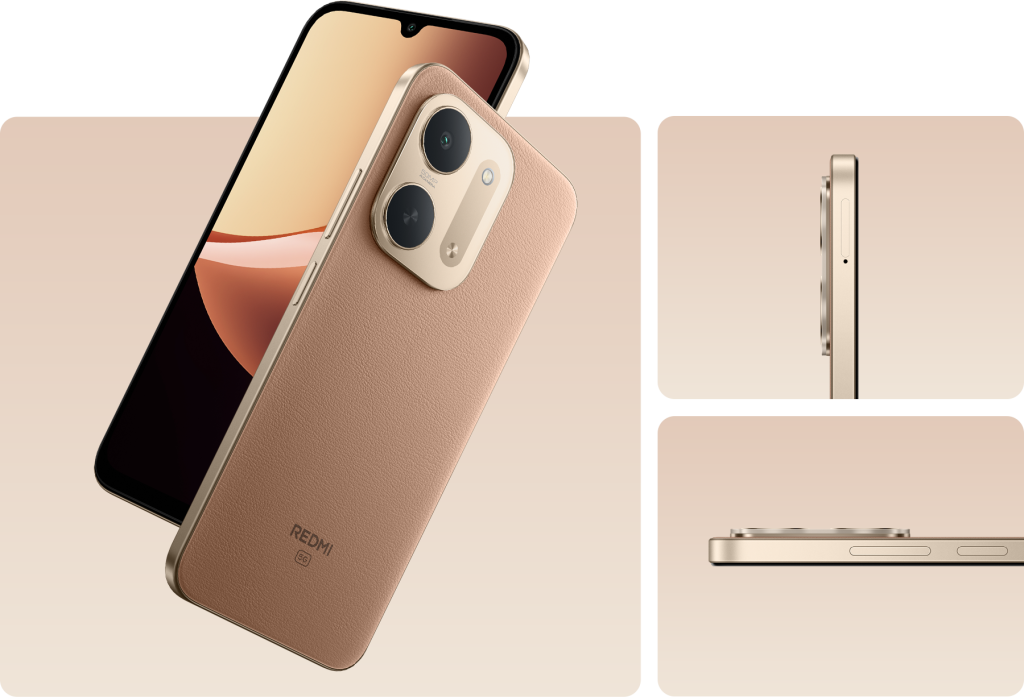 Redmi 17C 5G debiutuje na rynku! To nowy smartfon czy Redmi 15C w przebraniu? 15 Redmi 17C 5G debiutuje na rynku! To nowy smartfon czy Redmi 15C w przebraniu?