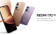 Redmi 17C 5G debiutuje na rynku! To nowy smartfon czy Redmi 15C w przebraniu?