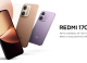 Redmi 17C 5G debiutuje na rynku! To nowy smartfon czy Redmi 15C w przebraniu?