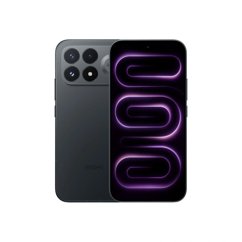 Redmi K100 Pro i Redmi K100 Pro Max oficjalnie! Xiaomi mocno podkręca stawkę 12 Redmi K100 Pro i Redmi K100 Pro Max oficjalnie! Xiaomi mocno podkręca stawkę