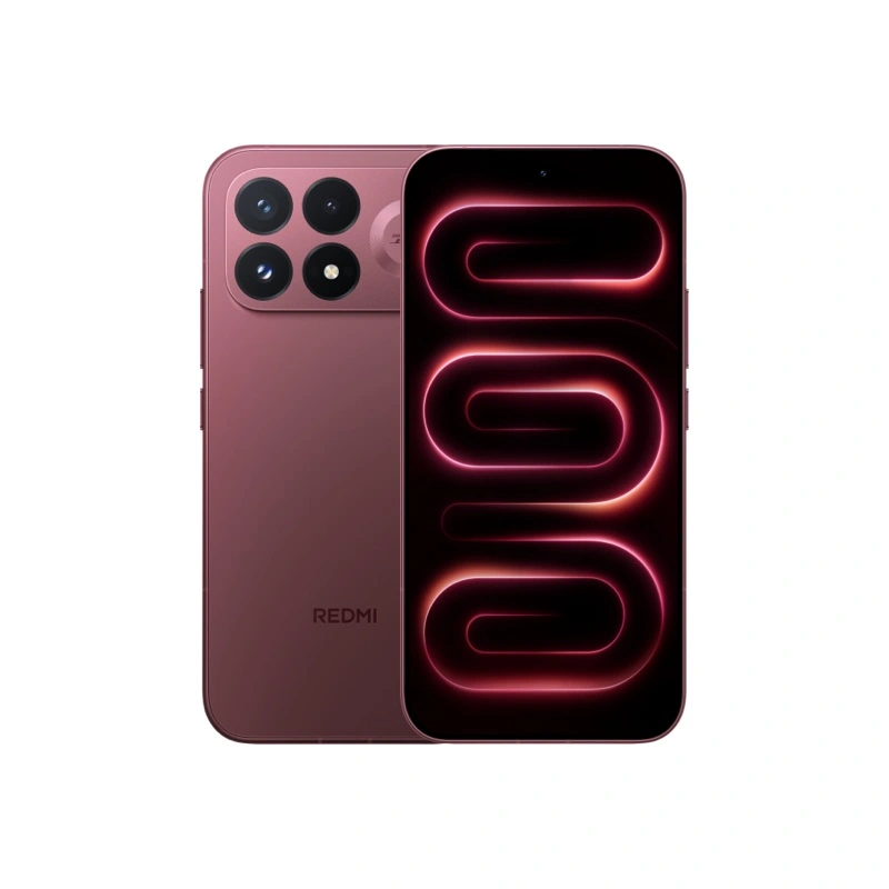Redmi K100 Pro i Redmi K100 Pro Max oficjalnie! Xiaomi mocno podkręca stawkę 13 Redmi K100 Pro i Redmi K100 Pro Max oficjalnie! Xiaomi mocno podkręca stawkę