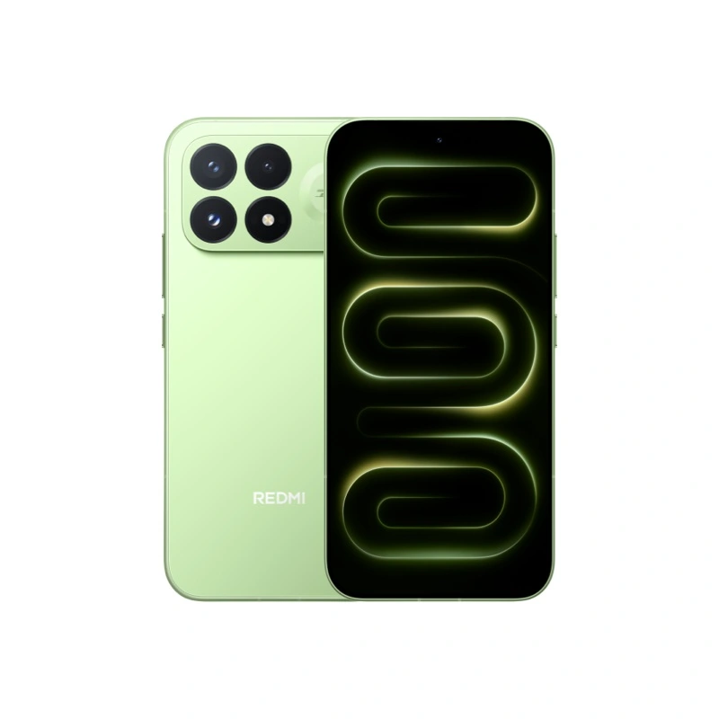 Redmi K100 Pro i Redmi K100 Pro Max oficjalnie! Xiaomi mocno podkręca stawkę 14 Redmi K100 Pro i Redmi K100 Pro Max oficjalnie! Xiaomi mocno podkręca stawkę