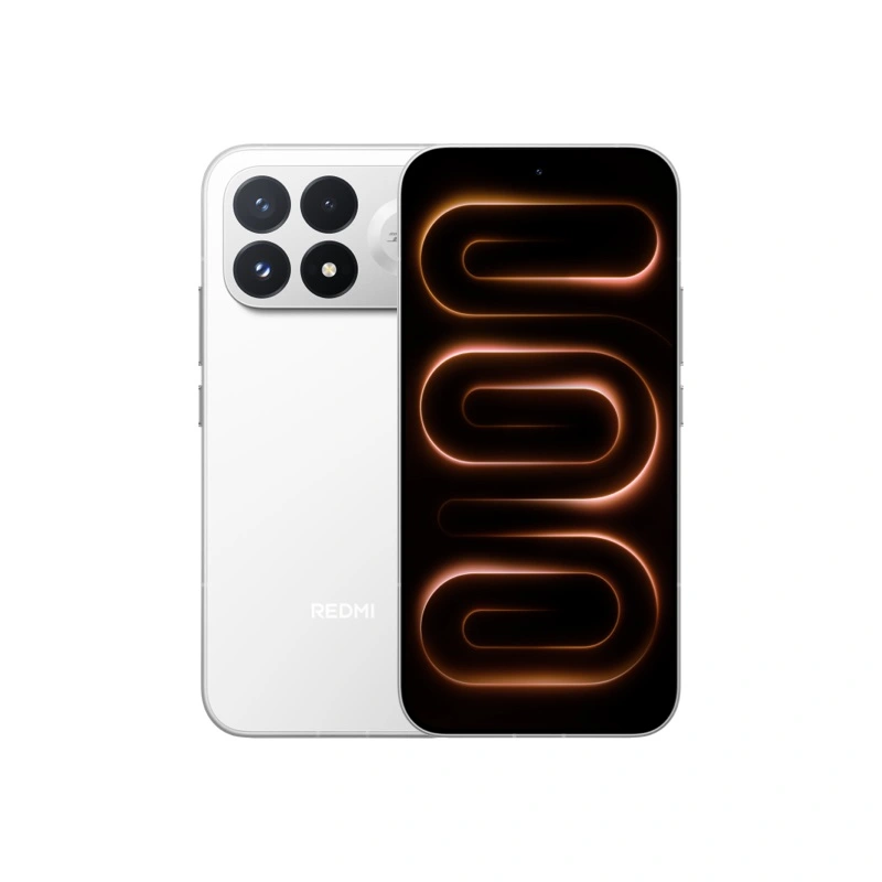 Redmi K100 Pro i Redmi K100 Pro Max oficjalnie! Xiaomi mocno podkręca stawkę 15 Redmi K100 Pro i Redmi K100 Pro Max oficjalnie! Xiaomi mocno podkręca stawkę