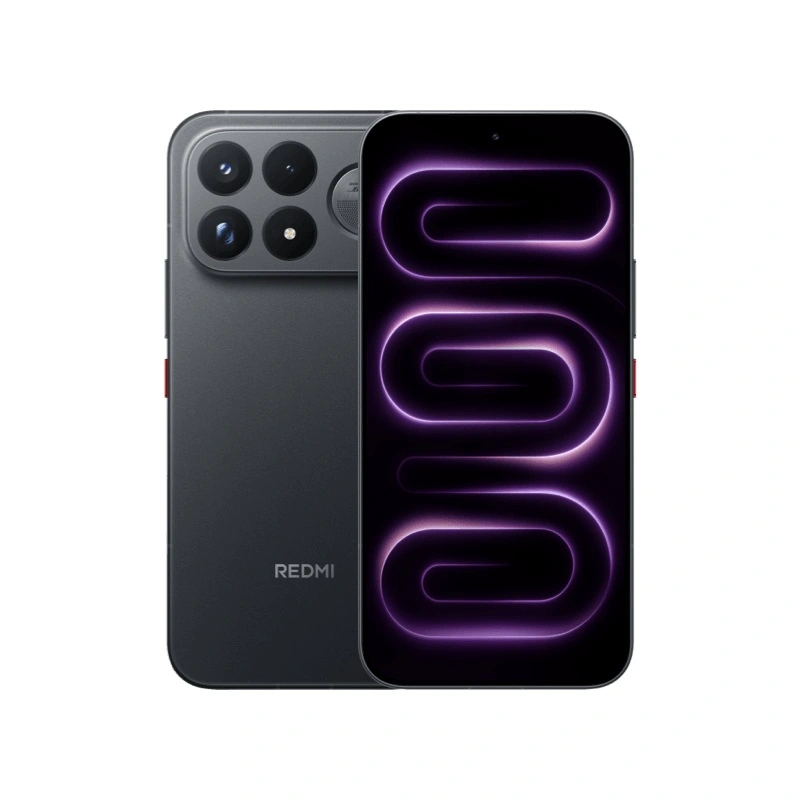 Redmi K100 Pro i Redmi K100 Pro Max oficjalnie! Xiaomi mocno podkręca stawkę 16 Redmi K100 Pro i Redmi K100 Pro Max oficjalnie! Xiaomi mocno podkręca stawkę