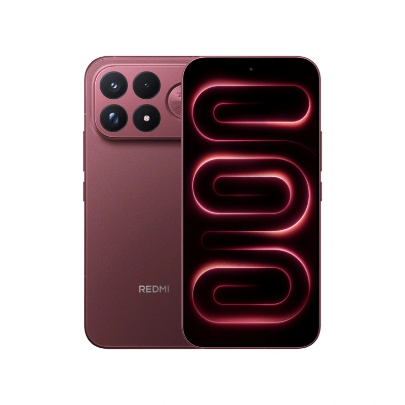 Redmi K100 Pro i Redmi K100 Pro Max oficjalnie! Xiaomi mocno podkręca stawkę 17 Redmi K100 Pro i Redmi K100 Pro Max oficjalnie! Xiaomi mocno podkręca stawkę