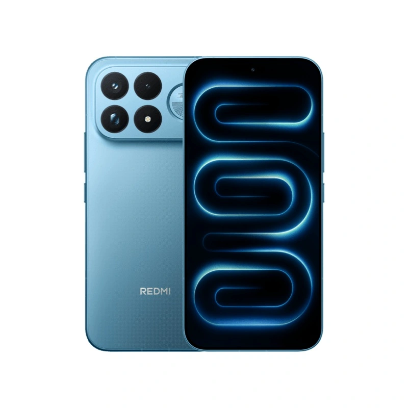 Redmi K100 Pro i Redmi K100 Pro Max oficjalnie! Xiaomi mocno podkręca stawkę 18 Redmi K100 Pro i Redmi K100 Pro Max oficjalnie! Xiaomi mocno podkręca stawkę