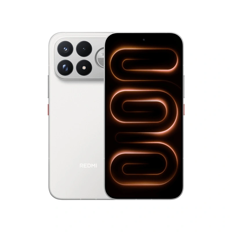 Redmi K100 Pro i Redmi K100 Pro Max oficjalnie! Xiaomi mocno podkręca stawkę 19 Redmi K100 Pro i Redmi K100 Pro Max oficjalnie! Xiaomi mocno podkręca stawkę