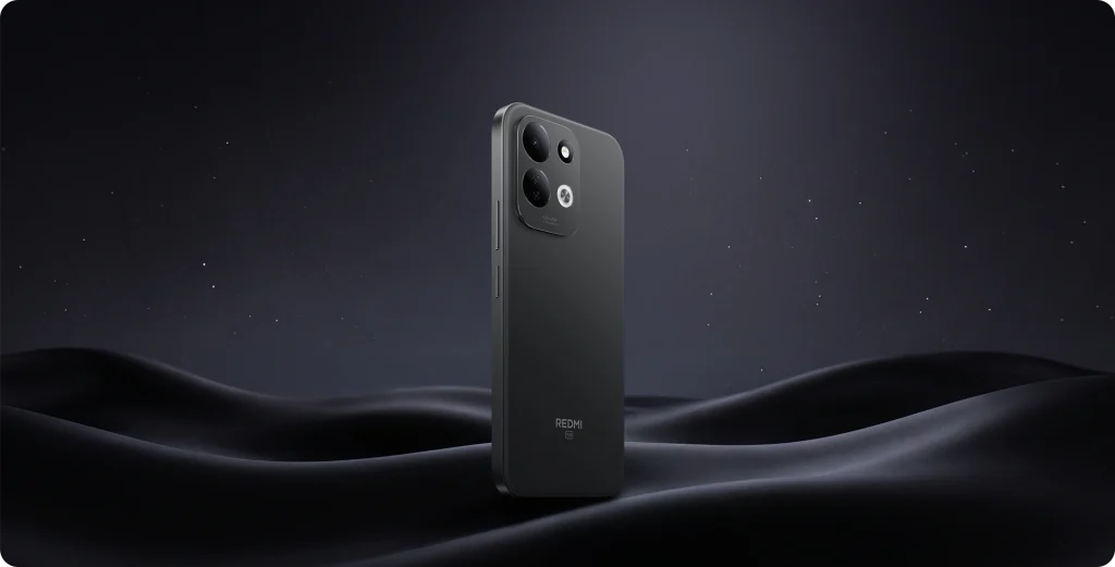 Redmi M100 debiutuje w Chinach. Wielka bateria nie uratuje wszystkiego 12 Redmi M100 debiutuje w Chinach. Wielka bateria nie uratuje wszystkiego