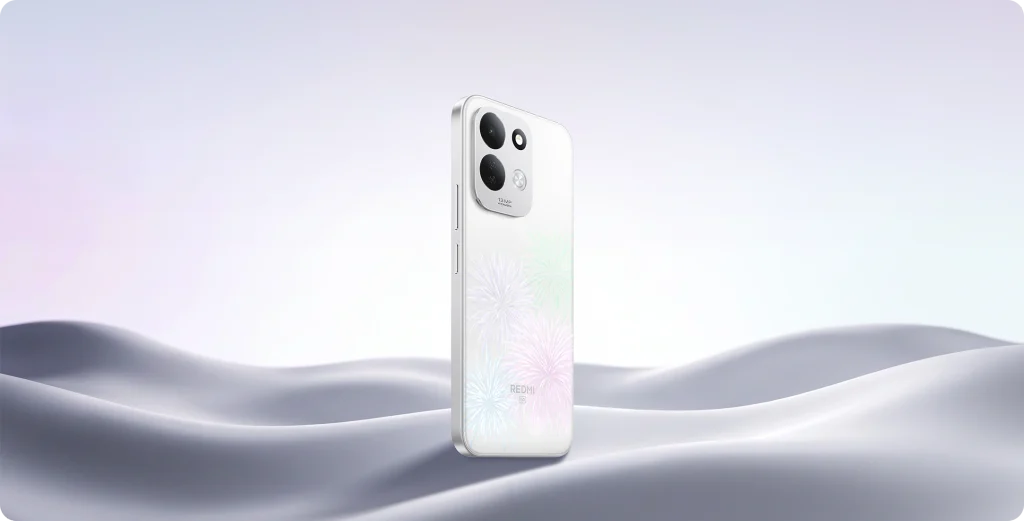 Redmi M100 debiutuje w Chinach. Wielka bateria nie uratuje wszystkiego 13 Redmi M100 debiutuje w Chinach. Wielka bateria nie uratuje wszystkiego