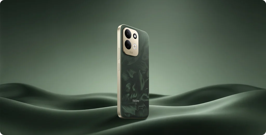 Redmi M100 debiutuje w Chinach. Wielka bateria nie uratuje wszystkiego 14 Redmi M100 debiutuje w Chinach. Wielka bateria nie uratuje wszystkiego