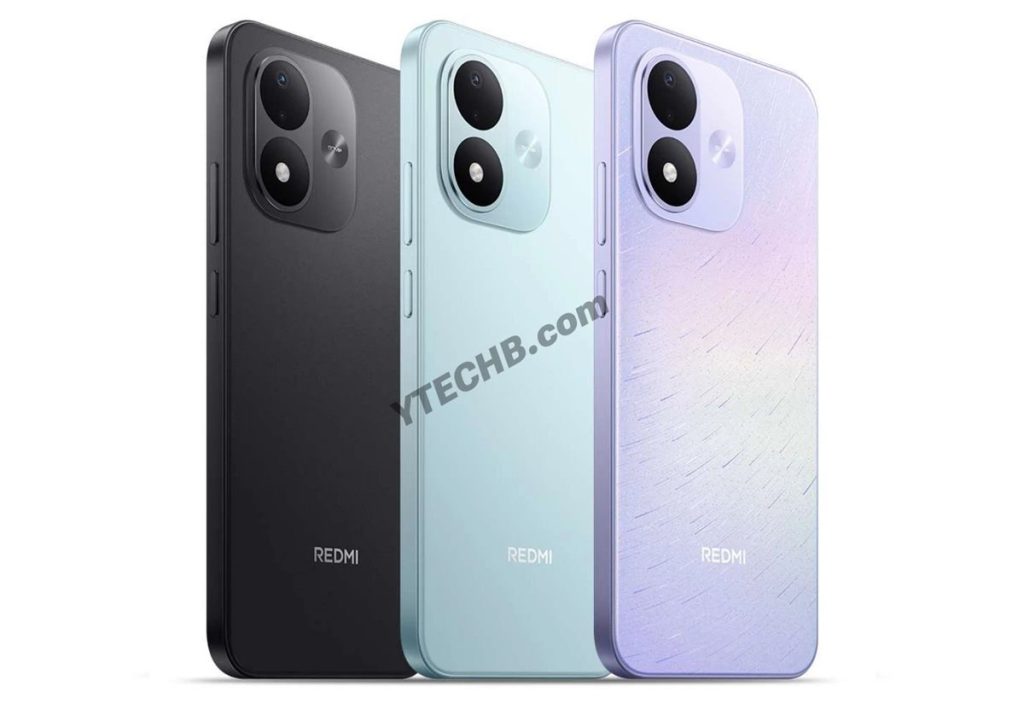 Redmi Note 17 poza Chinami będzie inny. Wyciekła pełna specyfikacja globalnej serii 13 Redmi Note 17 poza Chinami będzie inny. Wyciekła pełna specyfikacja globalnej serii