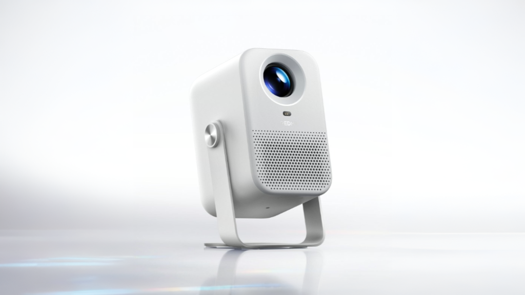 Nowe projektory Xiaomi chcą zastąpić telewizor! Jeden z nich spodoba się graczom 15 Nowe projektory Xiaomi chcą zastąpić telewizor! Jeden z nich spodoba się graczom
