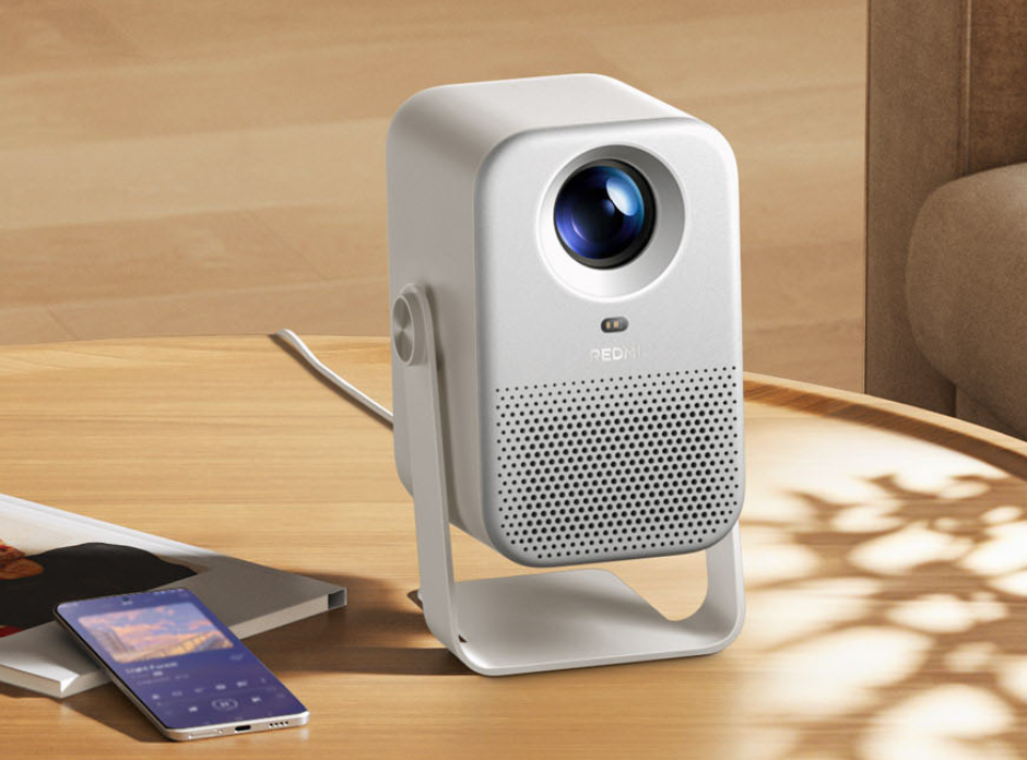 Nowe projektory Xiaomi chcą zastąpić telewizor! Jeden z nich spodoba się graczom 14 Nowe projektory Xiaomi chcą zastąpić telewizor! Jeden z nich spodoba się graczom