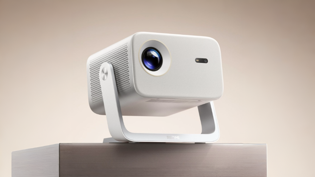 Nowe projektory Xiaomi chcą zastąpić telewizor! Jeden z nich spodoba się graczom 12 Nowe projektory Xiaomi chcą zastąpić telewizor! Jeden z nich spodoba się graczom
