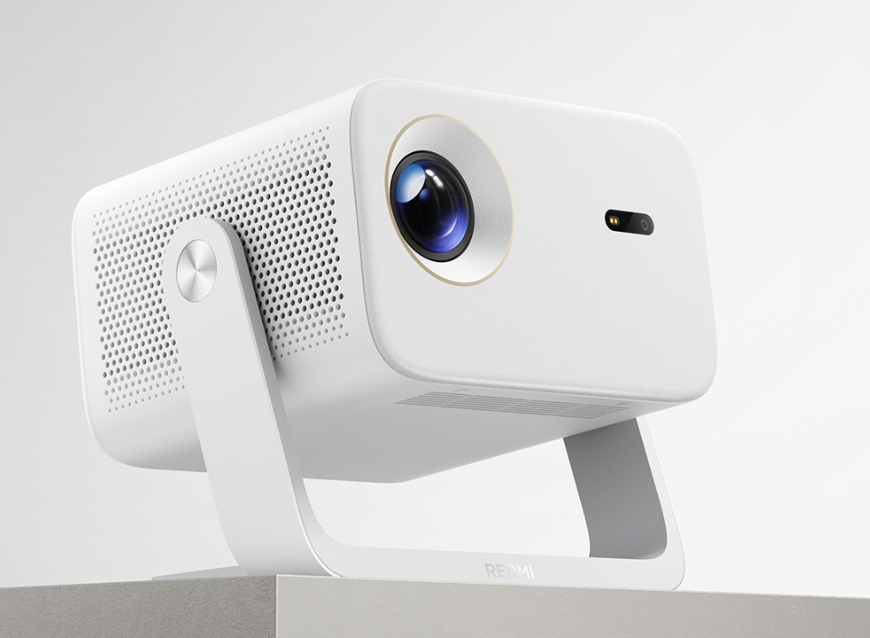 Nowe projektory Xiaomi chcą zastąpić telewizor! Jeden z nich spodoba się graczom 13 Nowe projektory Xiaomi chcą zastąpić telewizor! Jeden z nich spodoba się graczom