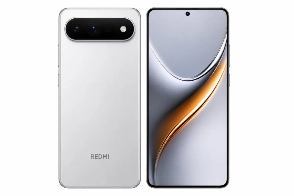 Xiaomi szykuje prawdziwego giganta. Redmi Turbo 6 Max zdradza kolejne sekrety 12 Xiaomi szykuje prawdziwego giganta. Redmi Turbo 6 Max zdradza kolejne sekrety