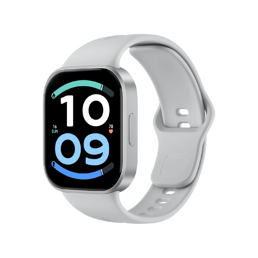 Redmi Watch 6 Active to tani smartwatch Xiaomi z ekranem AMOLED i długim czasem pracy 14 Redmi Watch 6 Active to tani smartwatch Xiaomi z ekranem AMOLED i długim czasem pracy
