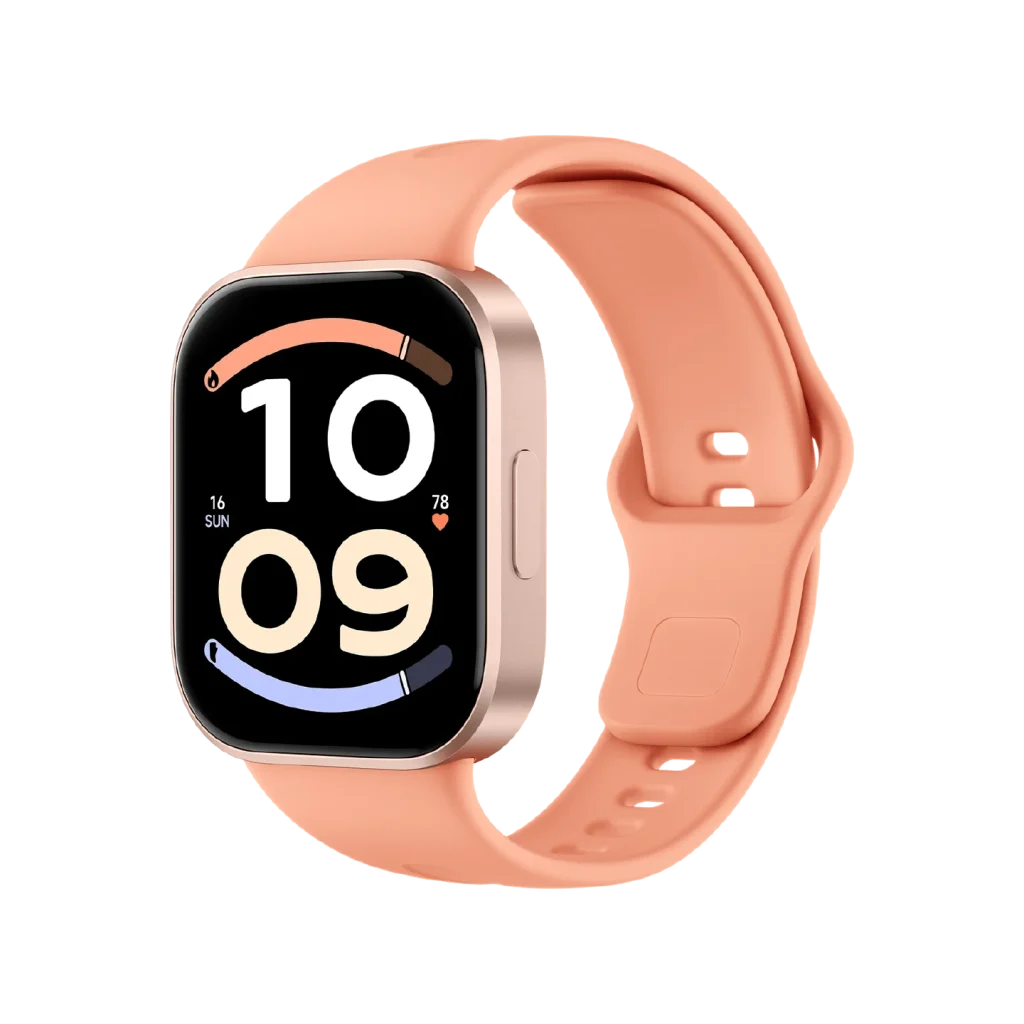 Redmi Watch 6 Active to tani smartwatch Xiaomi z ekranem AMOLED i długim czasem pracy 15 Redmi Watch 6 Active to tani smartwatch Xiaomi z ekranem AMOLED i długim czasem pracy