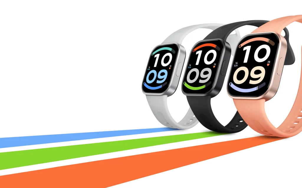 Redmi Watch 6 Active to tani smartwatch Xiaomi z ekranem AMOLED i długim czasem pracy 12 Redmi Watch 6 Active to tani smartwatch Xiaomi z ekranem AMOLED i długim czasem pracy