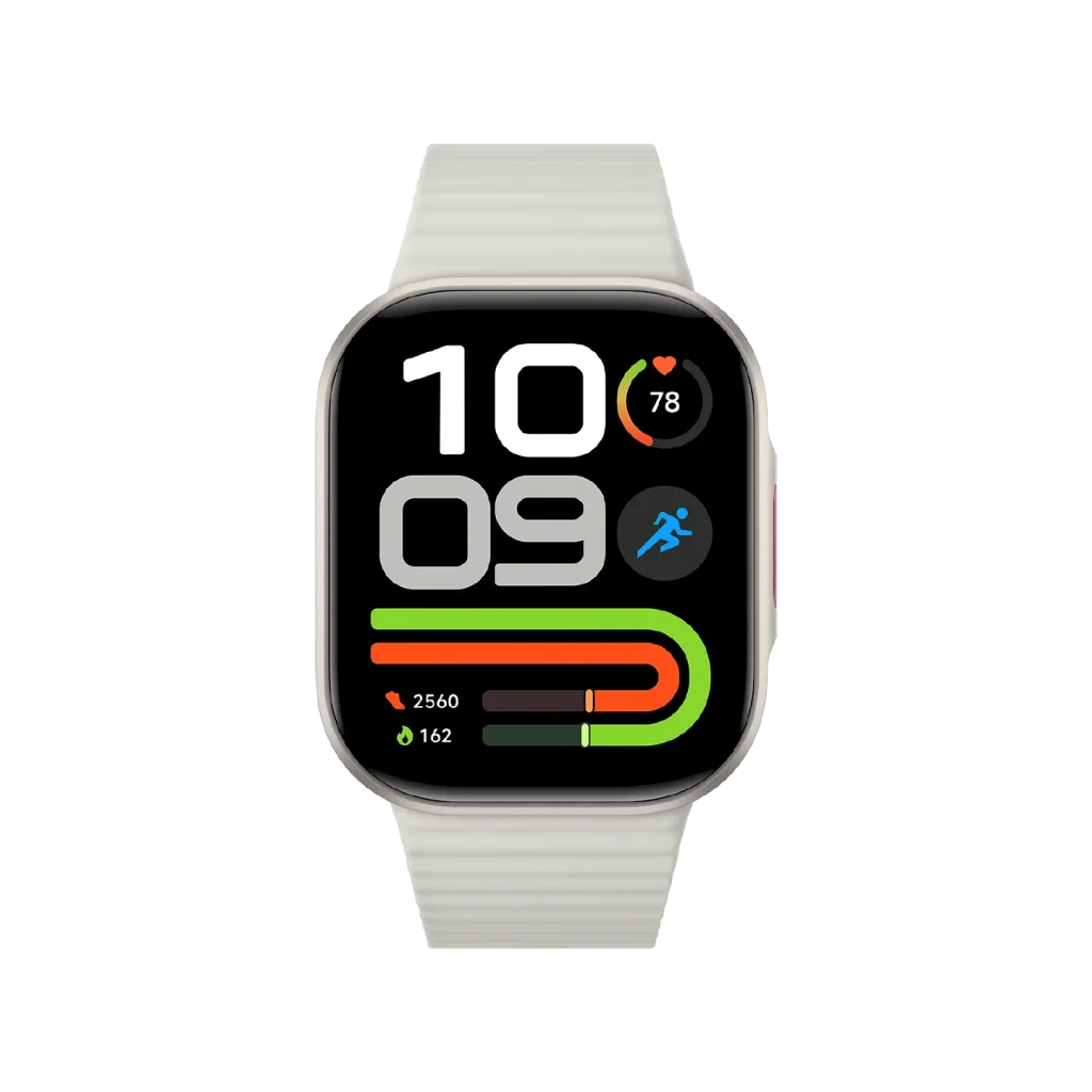 Redmi Watch 6 Lite już w Polsce! Xiaomi postawiło na rozsądną cenę i AMOLED 16 Redmi Watch 6 Lite już w Polsce! Xiaomi postawiło na rozsądną cenę i AMOLED