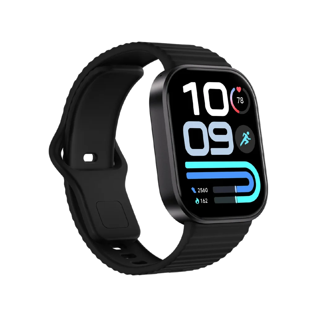 Redmi Watch 6 Lite już w Polsce! Xiaomi postawiło na rozsądną cenę i AMOLED 14 Redmi Watch 6 Lite już w Polsce! Xiaomi postawiło na rozsądną cenę i AMOLED