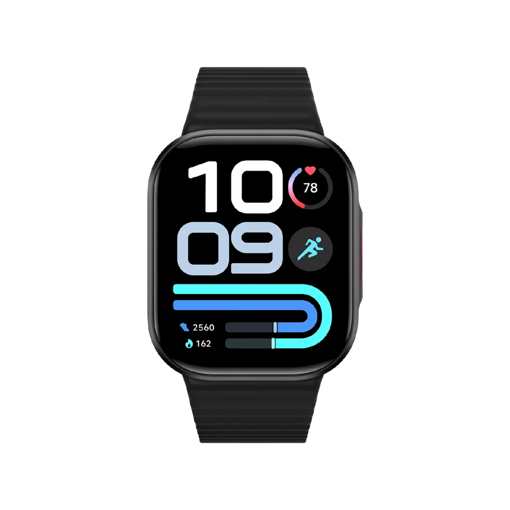Redmi Watch 6 Lite już w Polsce! Xiaomi postawiło na rozsądną cenę i AMOLED 13 Redmi Watch 6 Lite już w Polsce! Xiaomi postawiło na rozsądną cenę i AMOLED