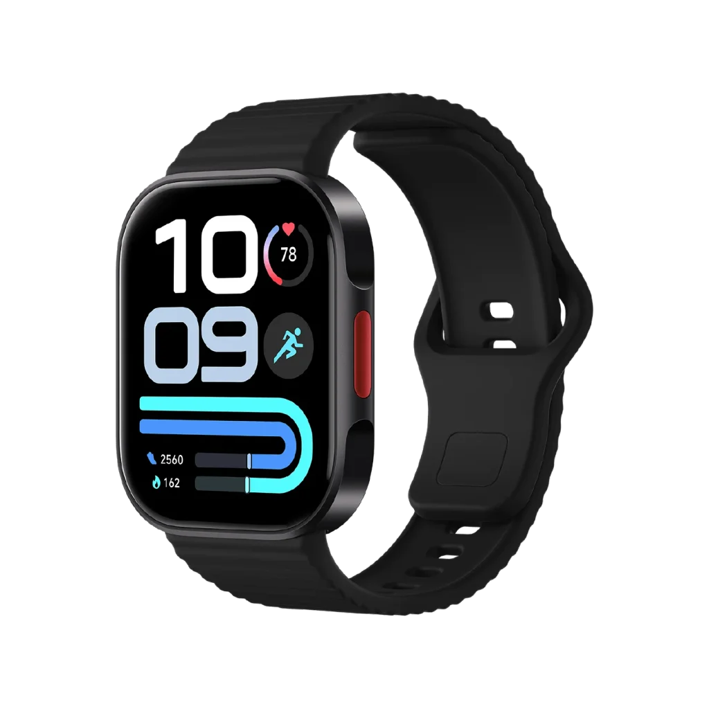 Redmi Watch 6 Lite już w Polsce! Xiaomi postawiło na rozsądną cenę i AMOLED 12 Redmi Watch 6 Lite już w Polsce! Xiaomi postawiło na rozsądną cenę i AMOLED