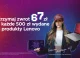 Lenovo rozdaje pieniądze za zakupy! Cashback sięga nawet 2000 zł