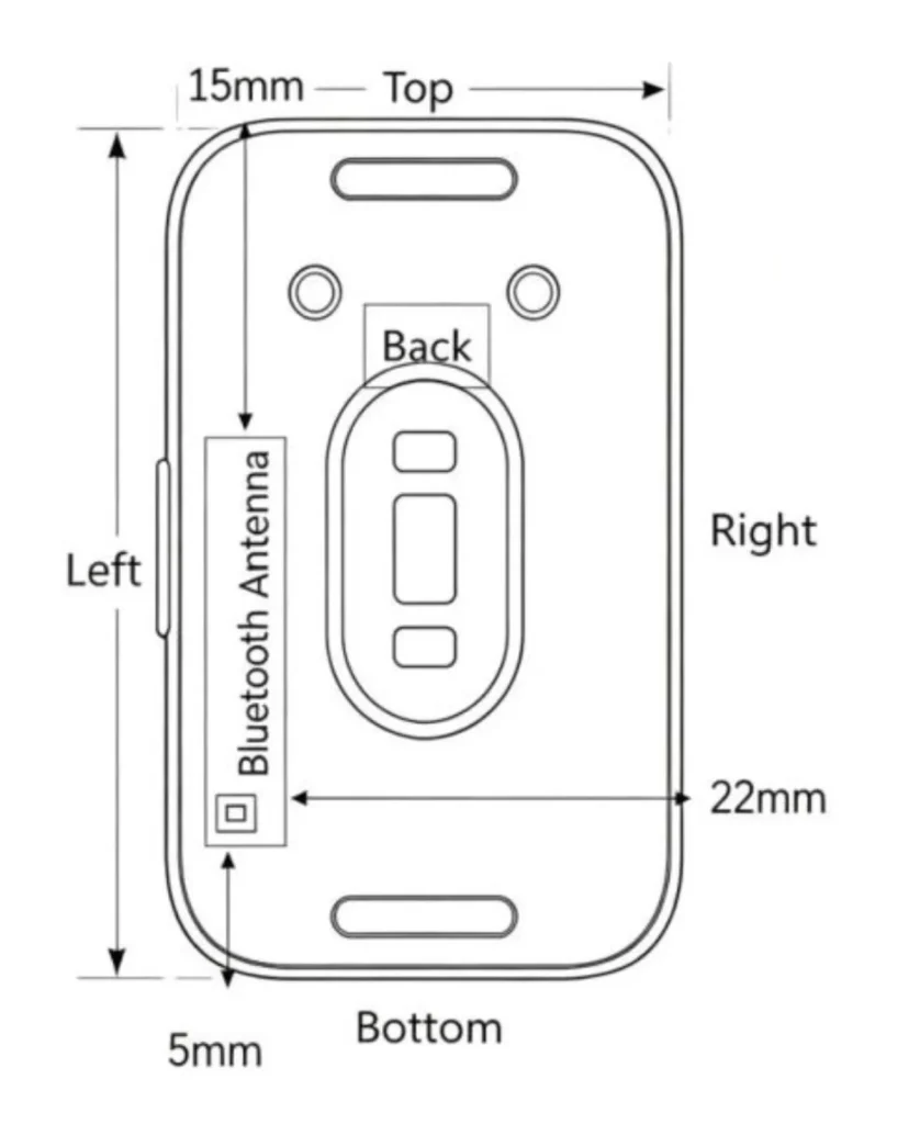 Samsung szykuje nową opaskę i tajemniczy zegarek! Galaxy Fit 4 będzie jednym z nich 13 Samsung szykuje nową opaskę i tajemniczy zegarek! Galaxy Fit 4 będzie jednym z nich