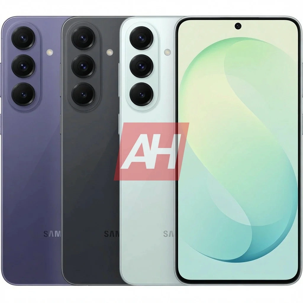 Samsung Galaxy S26 FE przed premierą nie ma już żadnych tajemnic! Znamy specyfikację nadchodzącego modelu 12 Samsung Galaxy S26 FE przed premierą nie ma już żadnych tajemnic! Znamy specyfikację nadchodzącego modelu
