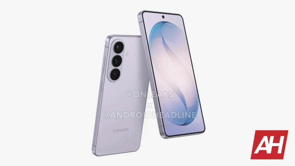 Oto Samsung Galaxy S27 i Galaxy S27 Ultra! Jeden zachwyca zmianami, drugi rozczarowuje 13 Oto Samsung Galaxy S27 i Galaxy S27 Ultra! Jeden zachwyca zmianami, drugi rozczarowuje