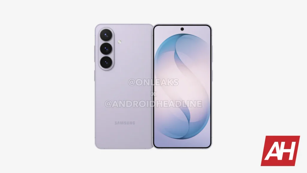Oto Samsung Galaxy S27 i Galaxy S27 Ultra! Jeden zachwyca zmianami, drugi rozczarowuje 12 Oto Samsung Galaxy S27 i Galaxy S27 Ultra! Jeden zachwyca zmianami, drugi rozczarowuje