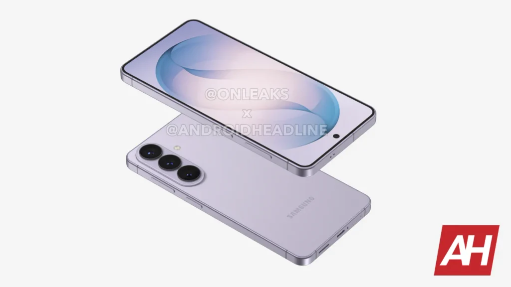 Oto Samsung Galaxy S27 i Galaxy S27 Ultra! Jeden zachwyca zmianami, drugi rozczarowuje 14 Oto Samsung Galaxy S27 i Galaxy S27 Ultra! Jeden zachwyca zmianami, drugi rozczarowuje