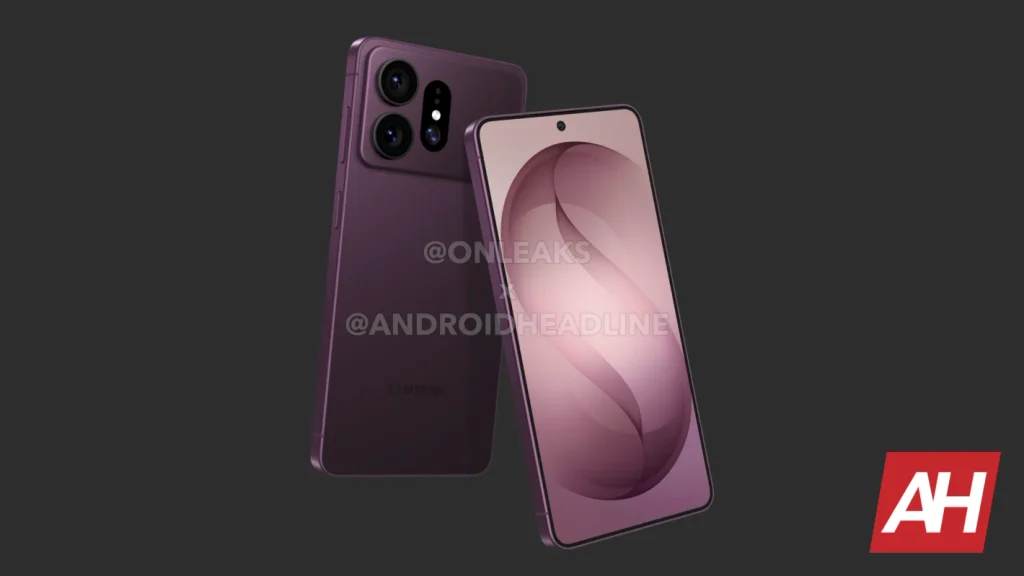 Oto Samsung Galaxy S27 i Galaxy S27 Ultra! Jeden zachwyca zmianami, drugi rozczarowuje 18 Oto Samsung Galaxy S27 i Galaxy S27 Ultra! Jeden zachwyca zmianami, drugi rozczarowuje