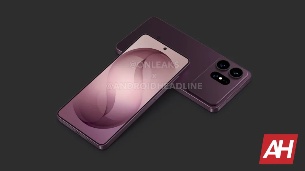 Oto Samsung Galaxy S27 i Galaxy S27 Ultra! Jeden zachwyca zmianami, drugi rozczarowuje 20 Oto Samsung Galaxy S27 i Galaxy S27 Ultra! Jeden zachwyca zmianami, drugi rozczarowuje