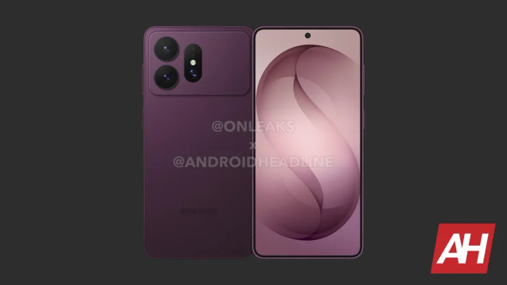 Oto Samsung Galaxy S27 i Galaxy S27 Ultra! Jeden zachwyca zmianami, drugi rozczarowuje 19 Oto Samsung Galaxy S27 i Galaxy S27 Ultra! Jeden zachwyca zmianami, drugi rozczarowuje