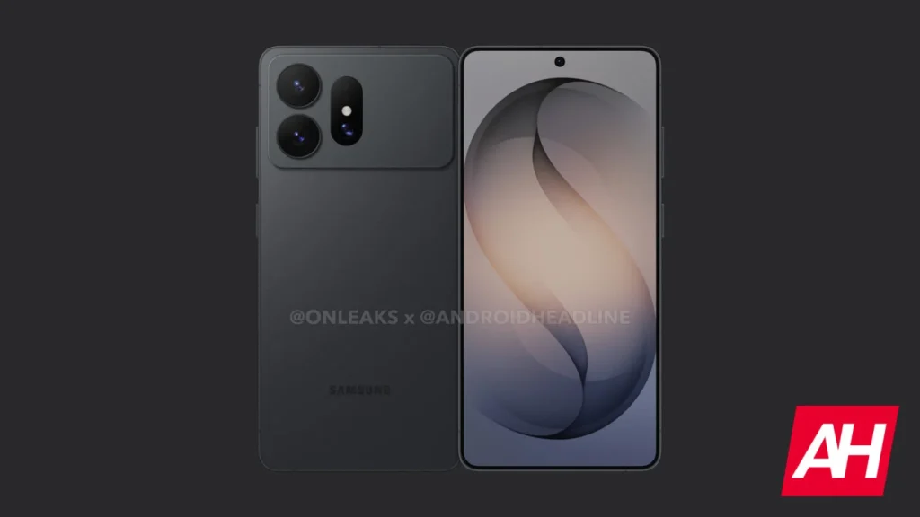 Oto Samsung Galaxy S27 i Galaxy S27 Ultra! Jeden zachwyca zmianami, drugi rozczarowuje 16 Oto Samsung Galaxy S27 i Galaxy S27 Ultra! Jeden zachwyca zmianami, drugi rozczarowuje