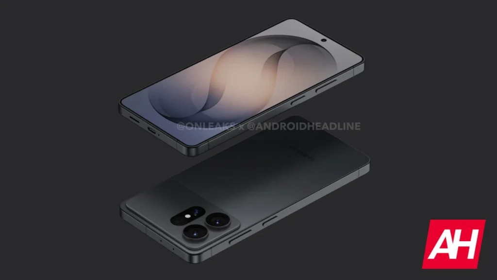 Oto Samsung Galaxy S27 i Galaxy S27 Ultra! Jeden zachwyca zmianami, drugi rozczarowuje 17 Oto Samsung Galaxy S27 i Galaxy S27 Ultra! Jeden zachwyca zmianami, drugi rozczarowuje