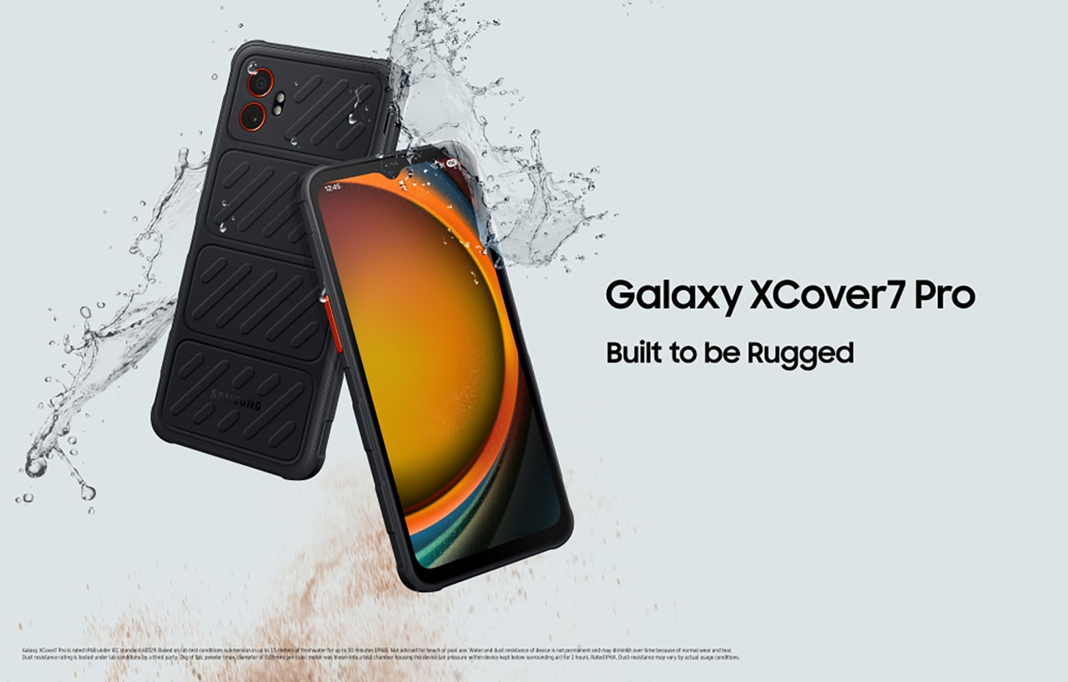 Samsung Galaxy XCover FR nadciąga! Samsung szykuje nowego twardziela