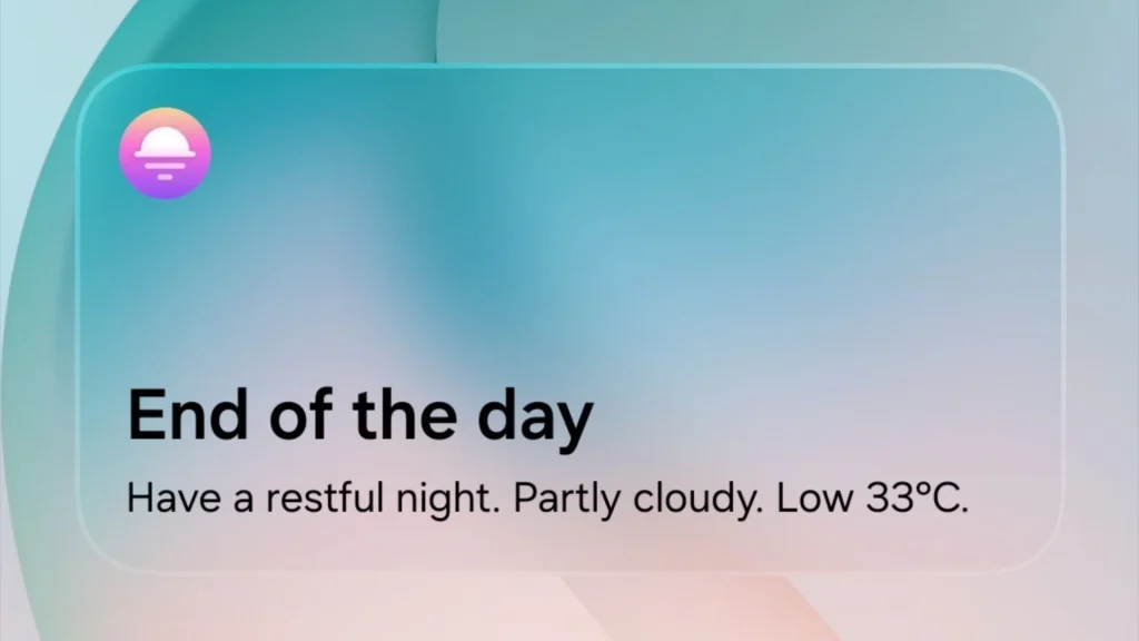 One UI 9.5 nadchodzi! Samsung podpatruje Apple, ale dorzuca też własne pomysły 12 One UI 9.5 nadchodzi! Samsung podpatruje Apple, ale dorzuca też własne pomysły