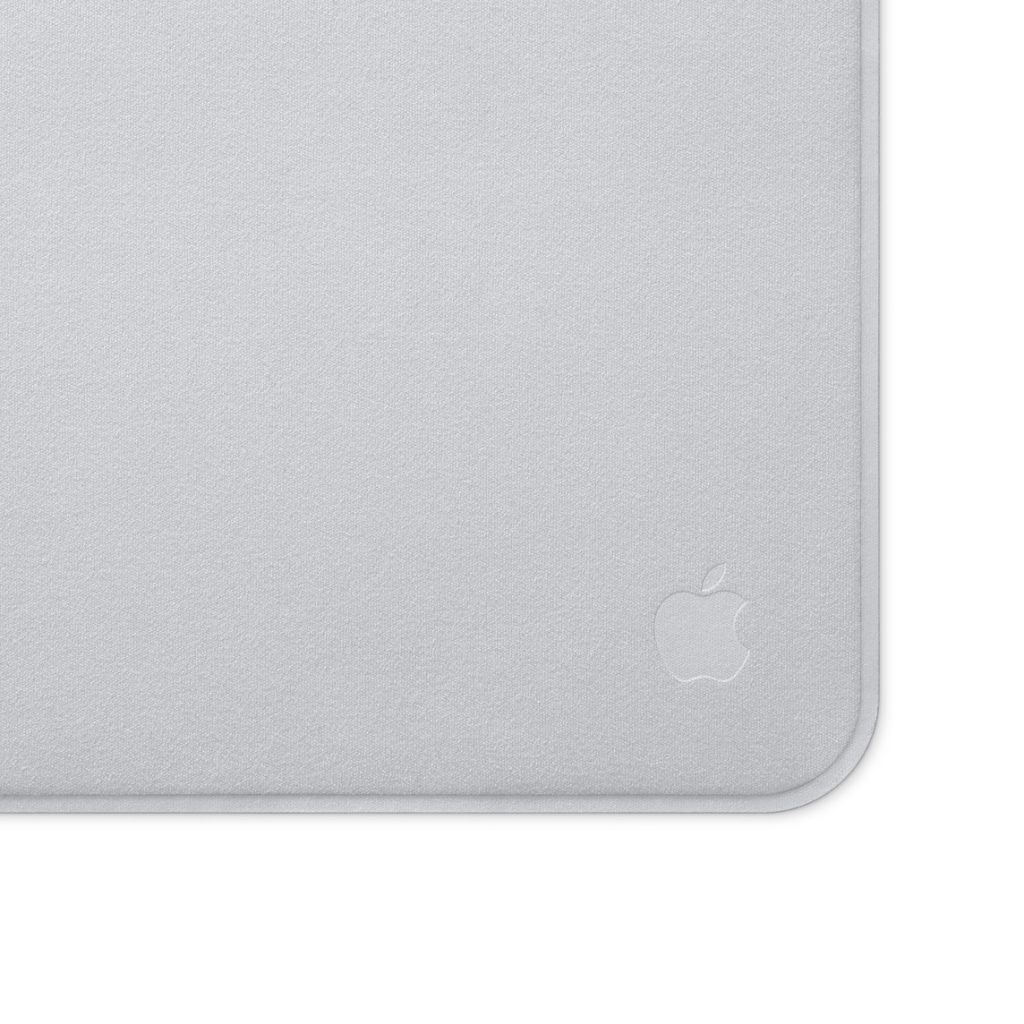 Apple odświeża jeden z najbardziej memicznych produktów. Nowa ściereczka kosztuje znacznie mniej 14 Apple odświeża jeden z najbardziej memicznych produktów. Nowa ściereczka kosztuje znacznie mniej