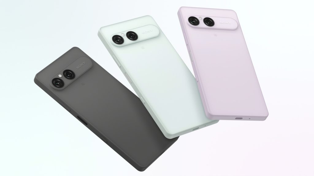 Sony Xperia 10 VIII oficjalnie! Japończycy poprawili kilka rzeczy, ale cena boli 12 Sony Xperia 10 VIII oficjalnie! Japończycy poprawili kilka rzeczy, ale cena boli