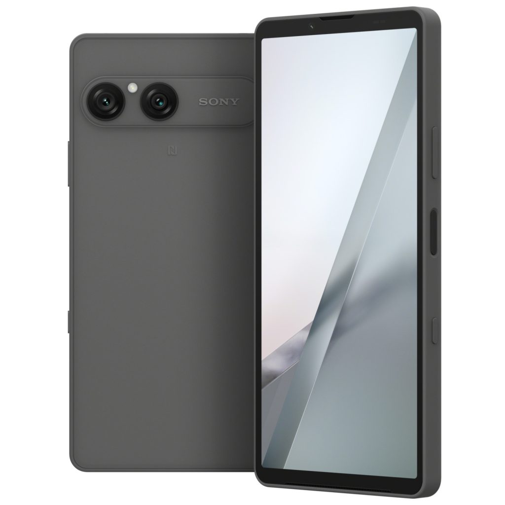 Sony Xperia 10 VIII oficjalnie! Japończycy poprawili kilka rzeczy, ale cena boli 13 Sony Xperia 10 VIII oficjalnie! Japończycy poprawili kilka rzeczy, ale cena boli
