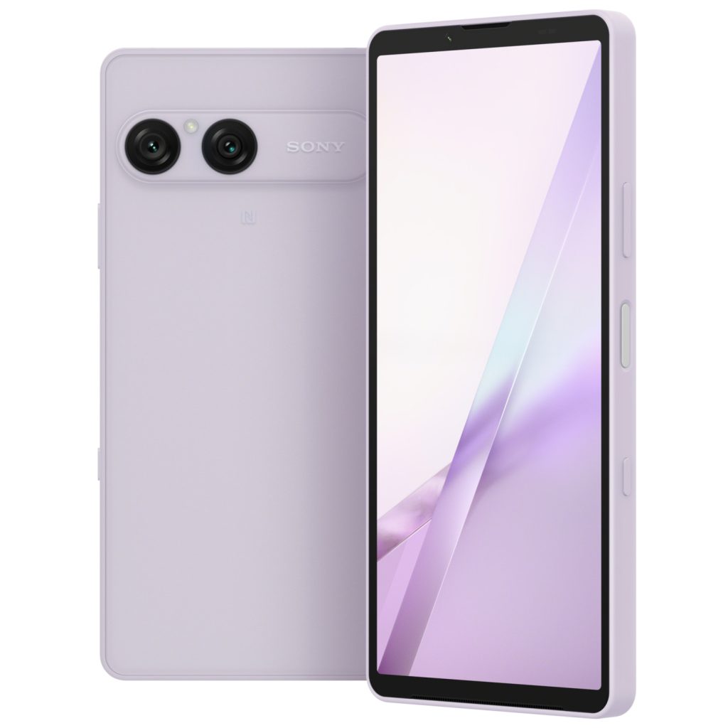 Sony Xperia 10 VIII oficjalnie! Japończycy poprawili kilka rzeczy, ale cena boli 14 Sony Xperia 10 VIII oficjalnie! Japończycy poprawili kilka rzeczy, ale cena boli