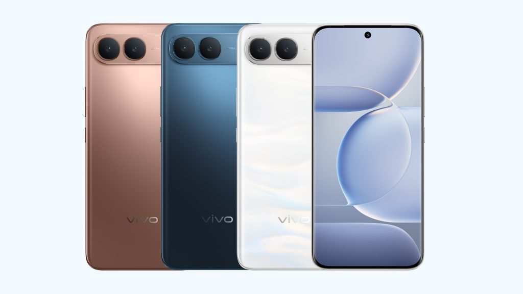 vivo S2 oficjalnie! Ten smartfon chce wyróżnić się tam, gdzie konkurencja jest do siebie podobna 12 vivo S2 oficjalnie! Ten smartfon chce wyróżnić się tam, gdzie konkurencja jest do siebie podobna