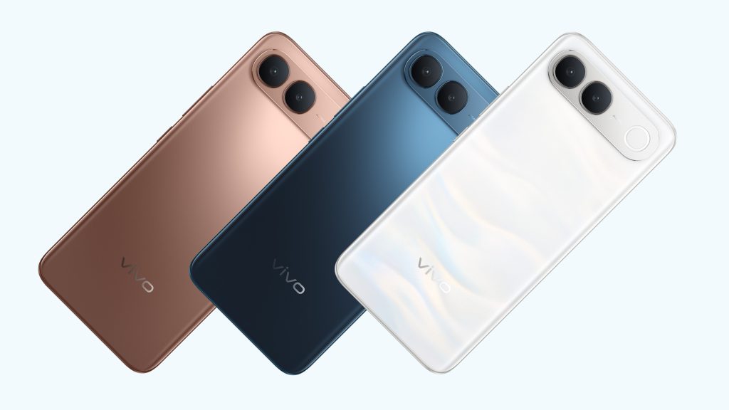 vivo S2 oficjalnie! Ten smartfon chce wyróżnić się tam, gdzie konkurencja jest do siebie podobna 16 vivo S2 oficjalnie! Ten smartfon chce wyróżnić się tam, gdzie konkurencja jest do siebie podobna
